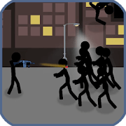 Stickman Hero v 0.23.5 hack mod apk (God Mode)