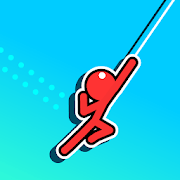 Stickman Hook v 3.7.5 hack mod apk (Unlocked)