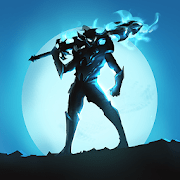 Stickman Legends Shadow Of War Fighting Games v 2.4.54 Hack mod apk (Free Shopping / One hit / God mode)