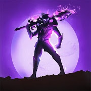 Stickman Legends Shadow War Offline Fighting Game v 2.4.54 Hack mod apk (Unlimited Money)