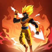 Stickman Legends Shadow War Offline Fighting Game v 2.4.75 Hack mod apk (Unlimited Money)