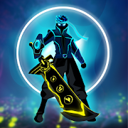 Stickman Master League Of Shadow  Ninja Legends v 1.6.2 Hack mod apk (Gold coins / diamonds)