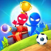 Stickman Party 1 2 3 4 Player Games Free v 1.9.5 Hack mod apk (Unlimited Money)