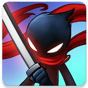 Stickman Revenge 3 – Ninja Warrior – Shadow Fight v 1.6.0 Hack MOD APK (Money)
