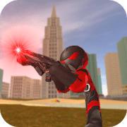 Stickman Rope Hero 2 v 2.6.190 Hack mod apk (Unlimited Money)