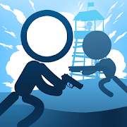 Stickman Striker v 4.0.3 Hack mod apk (Free Upgrade)