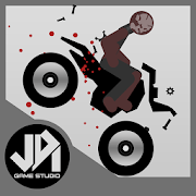 Stickman Turbo Dismounting v 1.4.1 hack mod apk (money)