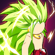 Stickman Warriors Super Dragon Shadow Fight v 1.0.7 Hack mod apk (Unlimited Money / Gems / Unlocked)
