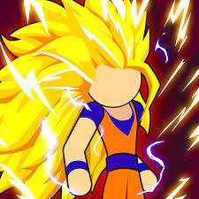 تنزيل لعبة Stickman Warriors - Super Dragon Shadow Fight للاندرويد apk