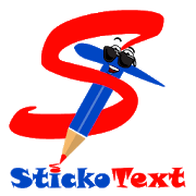 StickoText Pro Stickers For WAStickerApps sgn_Dec_02_19_PRO APK paid
