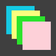 Sticky Notes Widget v 1.3 APK Paid