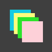 Sticky Notes Widget + 12 APK Paid