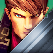 Stormblades v 1.5.0 Hack mod apk (Unlimited Money)
