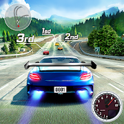 Street Racing 3D v 5.8.0 Hack mod apk (Free Shopping)