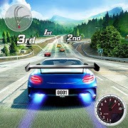 Street Racing 3D v 6.4.1 Hack mod apk (Free Shopping)