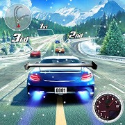 Street Racing 3D v 6.4.7 Hack mod apk (Free Shopping)