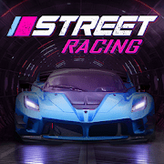 Street Racing HD v 1.2.5 apk + hack mod (Free Shopping)