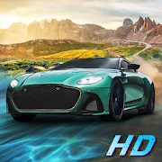 Street Racing HD v 2.7.7 Hack mod apk (Free Shopping)