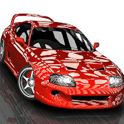 Street Racing v 1.4.5 Hack mod apk (Unlimited Money)