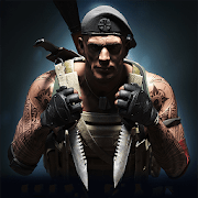 Street Warrior Ninja – Samurai Games Fighting 2020 v 1.20 hack mod apk (Characters are invincible)