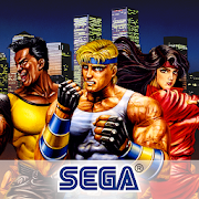 Streets of Rage Classic v 2.0.4 hack mod apk (Unlocked)