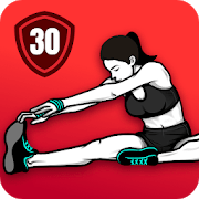 Stretching Exercises Flexibility Training Premium v 1.1.3 APK