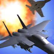 Strike Fighters v 5.2.3 Hack mod apk (Unlocked / No ads)