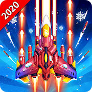 Strike Force  Arcade shooter  Shoot ’em up v 1.5.4 Hack mod apk (Unlimited Money)