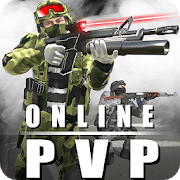 Strike Force Online v 1.8 hack mod apk (infinite bullet)