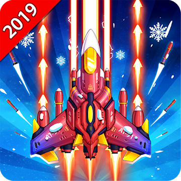 Strike Force – Arcade shooter – Shoot ’em up v 1.4.3 Hack MOD APK (Money)