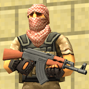 StrikeBox Sandbox&Shooter v 1.4.5 Hack mod apk (Unlimited Money)
