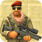StrikeBox Sandbox&Shooter v 1.2.9 Hack MOD APK (Money)