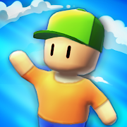Stumble Guys Multiplayer Royale v 0.15 Hack mod apk (Unlocked)