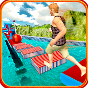 Stuntman Water Run v 1.2.7 Hack mod apk (Unlimited Money)