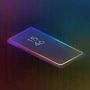 Styders Stylization Borders 1.2 APK