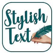 Stylish Text Maker Fancy Text Generator 1.9 PRO APK