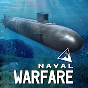 Submarine Simulator Naval Warfare v 3.3.2 Hack mod apk (Mod Money / No ads)