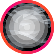 [Substratum] Dark Material OOS rs198 APK Patched