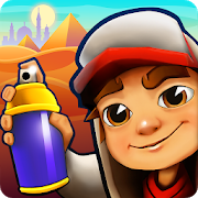 Subway Surfers v 1.115.0 Hack MOD APK (Coins / Keys / Unlock)