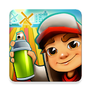 Subway Surfers v 2.1.3 Hack mod apk (Unlimited Money)