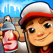Subway Surfers v 2.7.1 Hack mod apk (Unlimited Money)