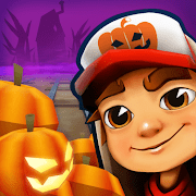 Subway Surfers v 2.8.3 Hack mod apk (Unlimited Money)