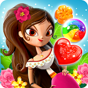 Sugar Smash  Book of Life Free Match 3 Games v 3.96.203 Hack mod apk  (Unlimited Lives / Money / Lollipops / Gold / Unlocked)