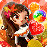 Sugar Smash Book of Life Free Match 3 Games v 3.97.102 Hack mod apk (Unlimited Lives / Money / Lollipops / Gold / Unlocked)