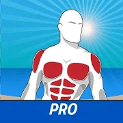 Summer Bodyweight Workouts &amp; Exercises PRO v 4.2.3 APK Paid