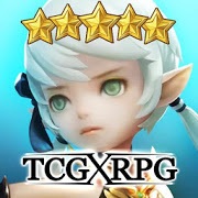 Summon Rush v 4.9 Hack MOD APK (Max critical damage rate / Semi God mode & More)
