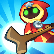 Summoner’s Greed Endless Idle TD Heroes v 1.18.0 Hack mod apk  (Free Shopping)