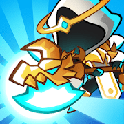 Summoner’s Greed Endless Idle TD Heroes v 1.20.1 Hack mod apk (Free Shopping)