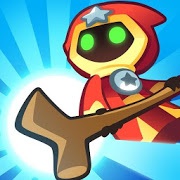 Summoner’s Greed Endless Idle TD Heroes v 1.17.6 Hack MOD APK (Money)