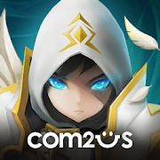 Summoners War v 5.3.8 Hack mod apk  (Enemies Forget Attack)